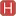 Hothair.ru Logo