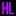 Hotlatin.ml Logo