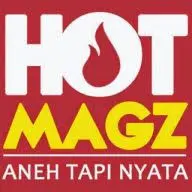 Hotmagz.com Logo