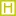 Hotman-Onlineshop.com Favicon