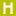 Hotman.co.jp Logo