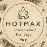 Hotmax.co.uk Logo