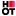 Hot.net.il Logo