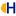 Hotnews.ro Logo