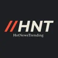 Hotnewstrending.com Favicon