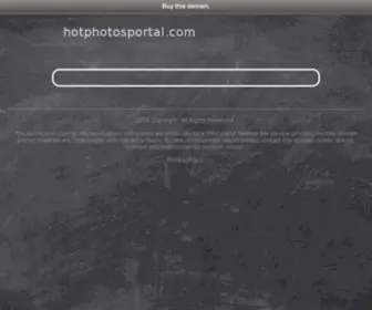 Hotphotosportal.com(hotphotosportal) Screenshot