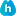 Hotpodyoga.com Logo
