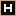 Hotrock.ru Logo
