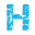 Hottestnudes.net Logo