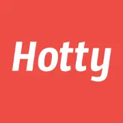 Hottystop.me Logo
