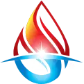 Hotwaterprofessionals.com.au Logo