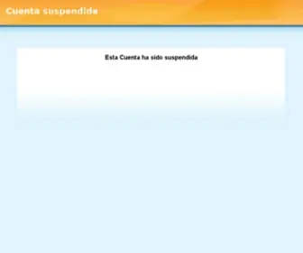 Hotweathervacations.com(Cuenta Suspendida) Screenshot