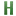 Houchenbindery.com Logo