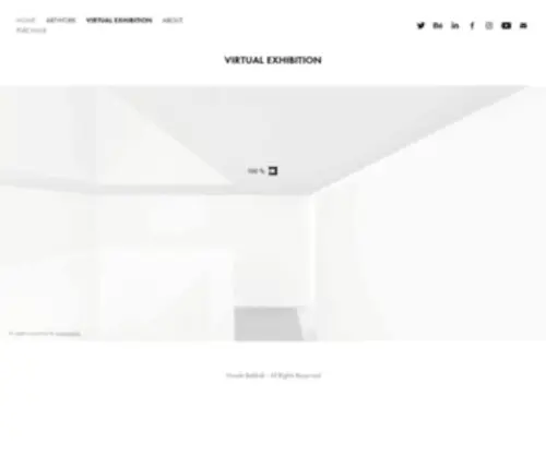 Houdabakkali.art(HOUDA BAKKALI) Screenshot