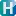 Houdijk.com Logo