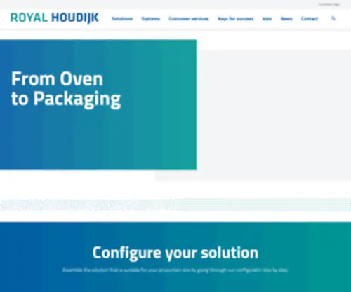 Houdijk.com(Houdijk Holland) Screenshot