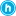Hougarden.com Logo