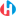 Houghton.com Favicon