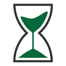 Hourglass-Media.com Logo