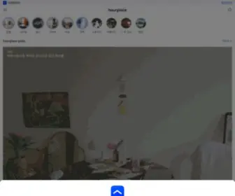 Hourplace.co.kr(아워플레이스) Screenshot