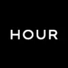 Hourproductions.com Logo
