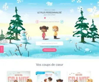 Hourraheros.fr(Hourra Héros) Screenshot