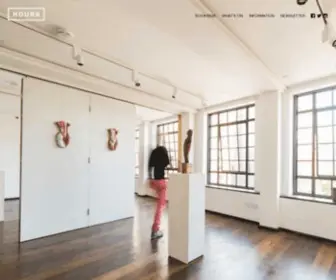 Hours-Space.com(Hours Space Bristol) Screenshot