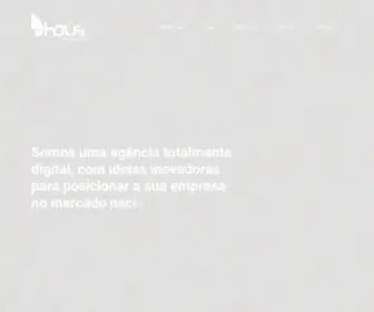 Hous360.com.br(HOUS 360) Screenshot