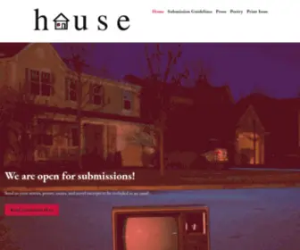 House-Journal.com(House Journal) Screenshot