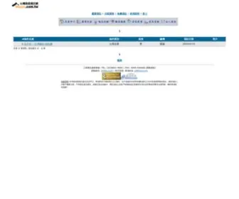 House.com.tw(免費搜尋及張貼租屋、售屋) Screenshot
