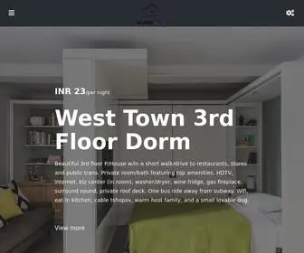 Housealike.com(House A Like) Screenshot