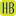 Housebeautiful.co.uk Favicon