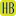 Housebeautiful.com Logo
