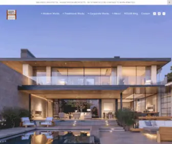 Housedesignarchitects.com(House Design Architects) Screenshot