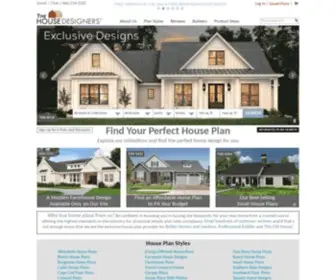 Housedesigners.biz(Housedesigners) Screenshot