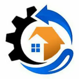 Housefast.com Logo
