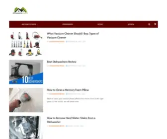 Housekeepingtrends.com(Tips & Tricks) Screenshot