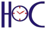 Houseofclocks.com Logo