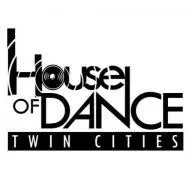 Houseofdancetwincities.com Logo