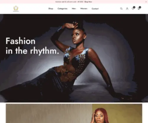 Houseofdinah.com(Houseofdinah) Screenshot