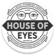 Houseofeyes.com Favicon