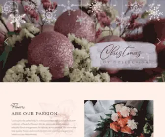 Houseofflowers.in(Valentine's Day Flowers Collection in Mumbai by House of Flowers) Screenshot