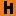 Houseofharley.com Favicon