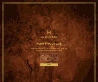 Houseofhazelwood.com(House of Hazelwood) Screenshot
