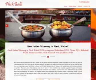 Houseofindiarestaurant.com(Houseofindiarestaurant) Screenshot