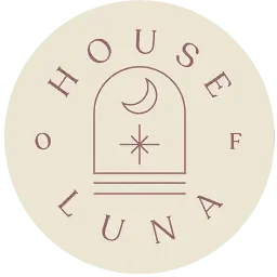 Houseofluna.ae Logo