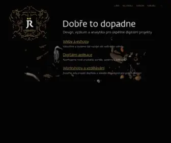 Houseofrezac.com(House) Screenshot