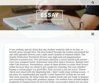 Houseofstanisic-LU-FI.com(Top college writing services review) Screenshot