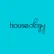 Houseology.ie Logo