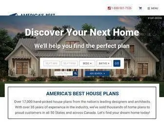 Houseplans.net(House Plans) Screenshot